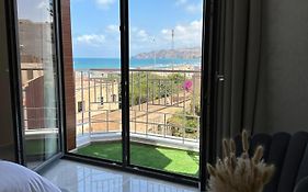 Bella Address Hotel Beach